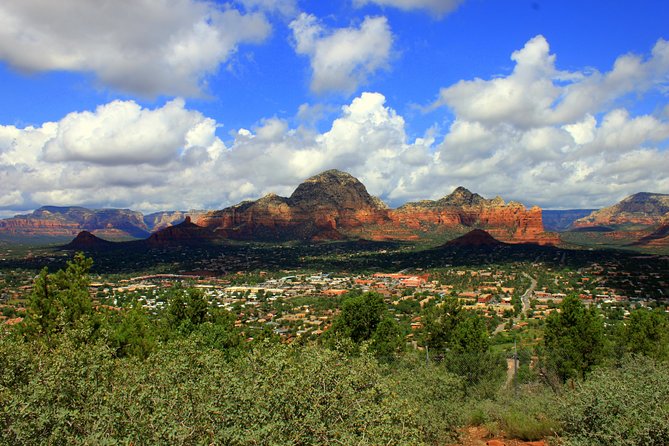 2.5-Hour Sedona Sightseeing Tour with Sedona Hotel Pickup - What to Expect on Tour Day (So You Don’t Waste Time)