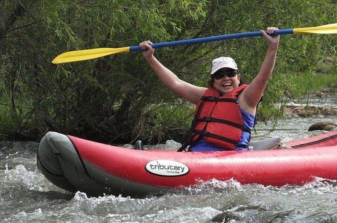 2 Hours Water to Wine Kayak Trip from Cottonwood - Alcantara Vineyards Tasting: Your $20 Credit and How to Use It Smart