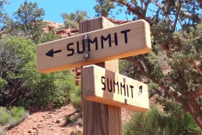 3-Hour Sedona Spirit Journey and Vortex Tour - Stop 1: Sedona Spirit Journeys and intention-setting on arrival