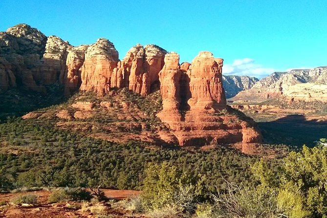 Amitabha Stupa and Peace Park Sedona, Arizona Experience - What’s included in the $300 price per group