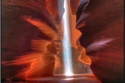 Antelope Canyon and Horseshoe Bend Small-Group Tour from Sedona or Flagstaff - Cameron Trading Post Stop: the Quick Stretch That Saves the Day