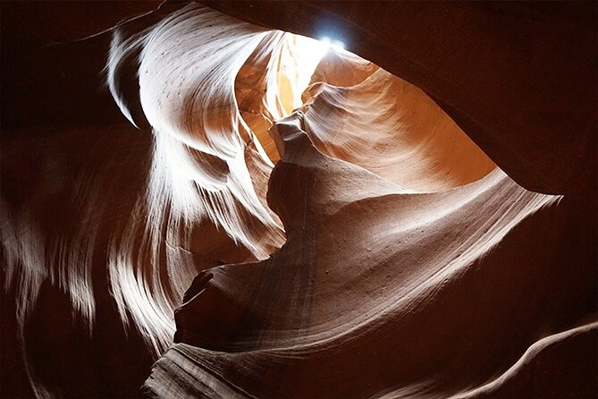 Antelope Canyon and Horseshoe Bend Small-Group Tour from Sedona or Flagstaff - The Real Value: Price, Time, and What You Get for It