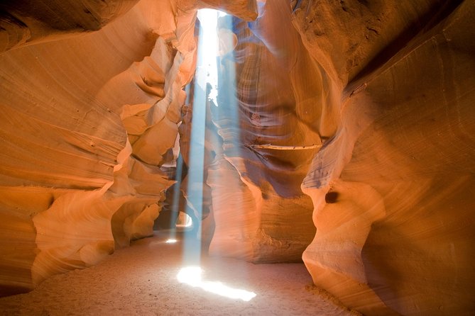 Antelope Canyon and Horseshoe Bend Small-Group Tour from Sedona or Flagstaff - Guides and Pacing: How the Day Stays on Track