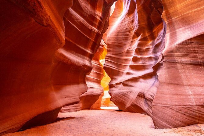 Antelope Canyon and Horseshoe Bend Tour from Sedona - Key Things You’ll Notice on This Tour