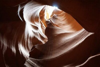 Antelope Canyon via Canyon X and Horseshoe Bend Scenic Tour from Sedona - Pickup and small-group touring from Sedona (max 14)