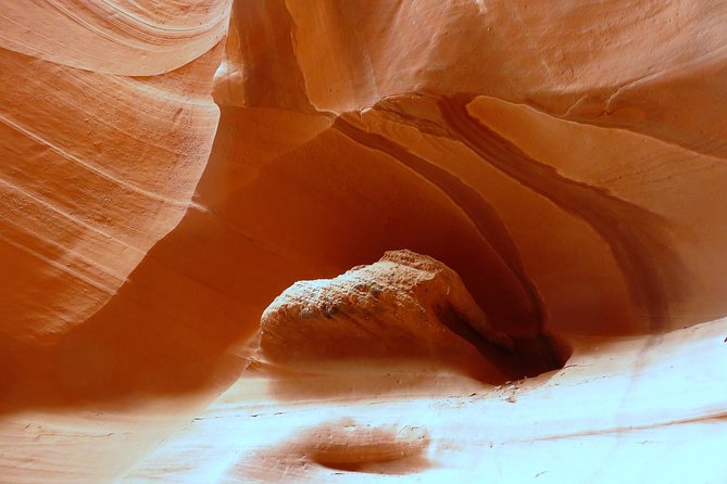 Antelope Slot Canyon and Horseshoe Bend Day Tour from Sedona - Value check: what $311.97 buys you (and what doesn’t)