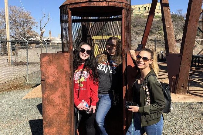 Arizona Ghost Adventure - Stop 3: Arizona Copper Art Museum—when copper turns into culture