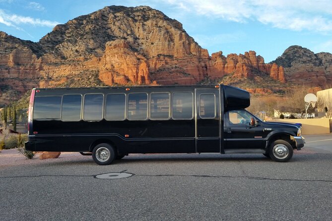 Arizona Winery All-Inclusive Tour with Lunch & Tastings - Tastings, Snacks, and the Pace: Why the Day Feels Relaxed