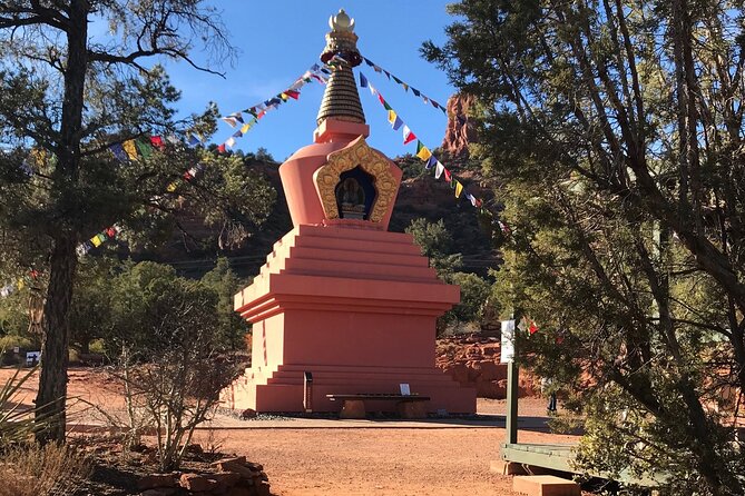Best Vortex and Chakra Tour of Sedona - Price and value: is $140 worth it?