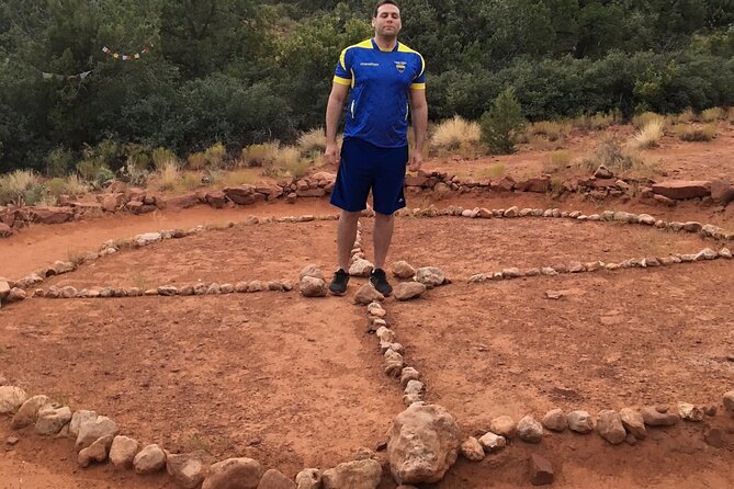 Best Vortex and Chakra Tour of Sedona - Who should book this vortex and chakra tour