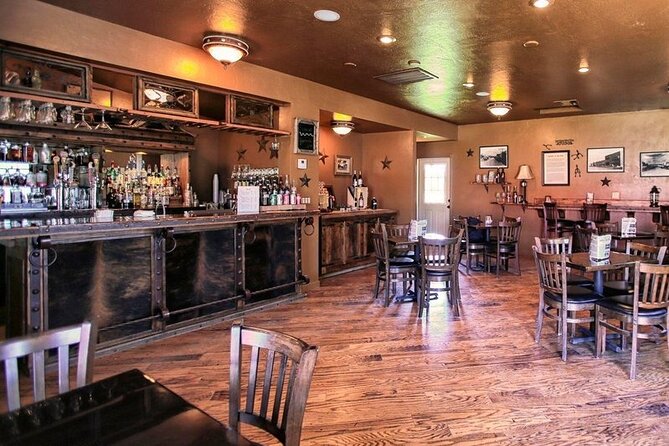 Chuck Wagon Supper & Western Stage Show at Blazin' M Ranch Ticket - Getting There: Cottonwood Ranch Fun, About 30 Minutes From Sedona
