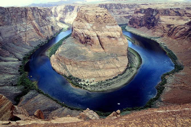 Colorado River Smooth Water Small-Group Float Trip from Sedona or Flagstaff - Key Things You’ll Notice on This Tour