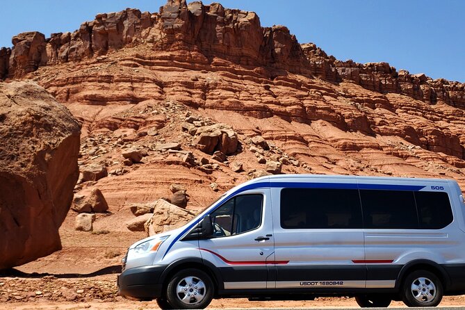 Colorado River Smooth Water Small-Group Float Trip from Sedona or Flagstaff - Price and Value at $372.39: What You’re Really Paying For