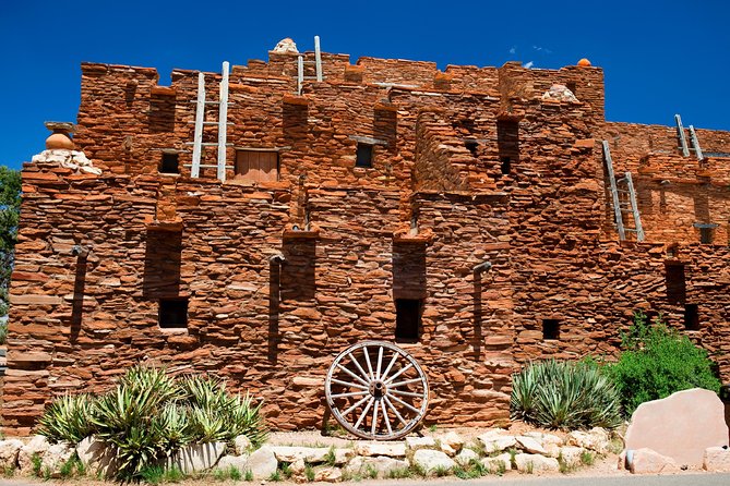 Comprehensive Grand Canyon Tour from Sedona - Who This Tour Fits Best (and Who Should Skip It)