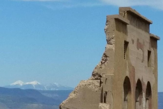 Creative Soul Scavenger Hunt( Jerome, Arizona) - WhatsApp and your phone: the make-or-break detail