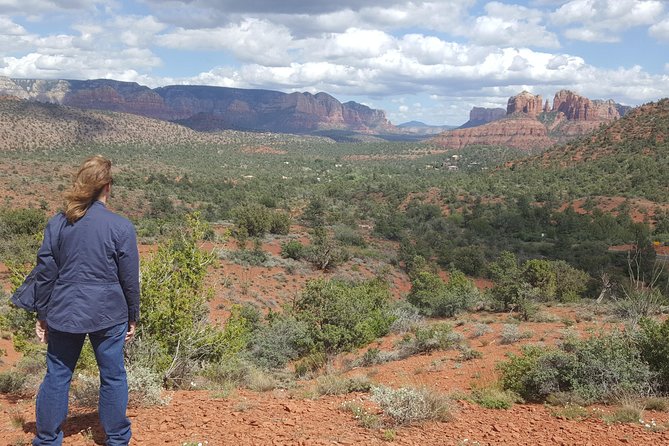 Four-Hour Sedona Vortex Tour - Sedona’s Vortex Hike, Built for Intention