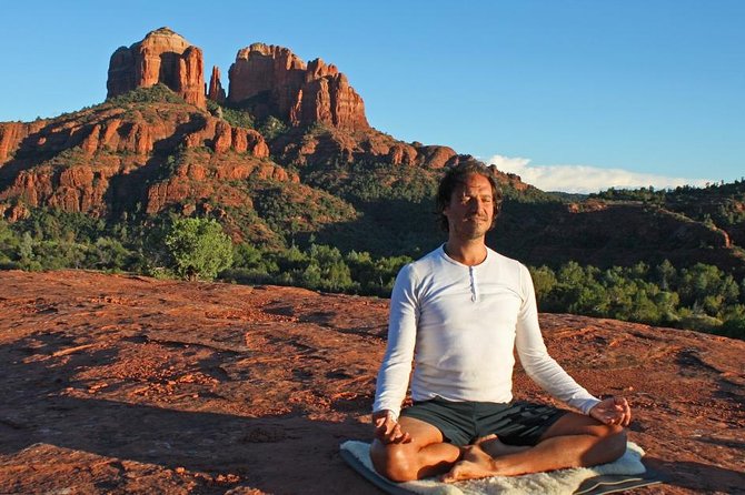 Four-Hour Sedona Vortex Tour - Choosing Your Vortex Stops: Why Customization Is the Value