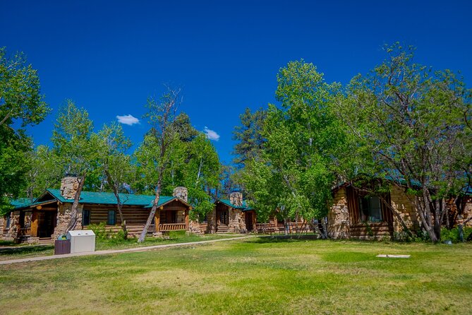 Grand Canyon and Sedona Self-Guided Driving Tour Bundle - Oak Creek: Where the Tour Lets You Breathe