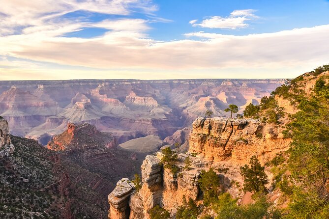 Grand Canyon and Sedona Self-Guided Driving Tour Bundle - Crescent Moon Ranch Road and the Choice Point Before the Ticket Booth