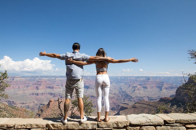 Grand Canyon Complete Day Tour from Sedona or Flagstaff - A Long Morning Out of Sedona or Flagstaff (and Why It Works)