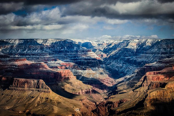 Grand Canyon Day Trip from Sedona or Flagstaff - Stop 1: Grand Canyon Village (and why this is more than a quick photo)
