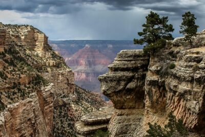 Grand Canyon Day Trip from Sedona or Flagstaff - The schedule that shapes the whole experience