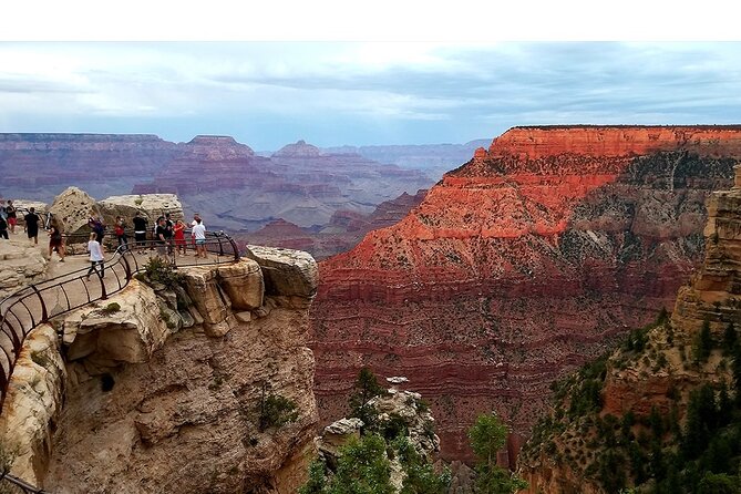 Grand Canyon Day Trip from Sedona or Flagstaff - Price and value: what you’re paying for (and what you aren’t)