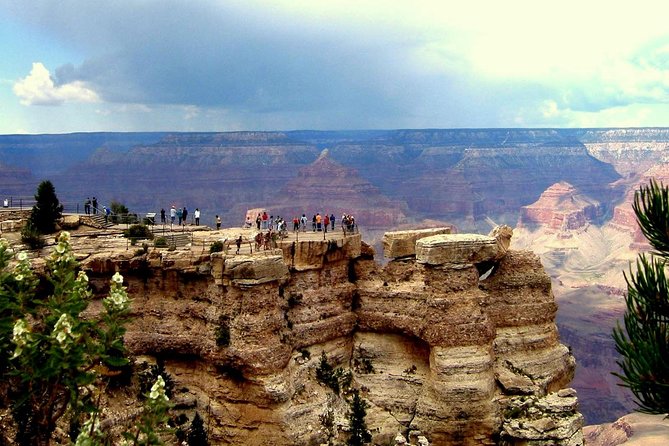 Grand Canyon Deluxe Day Trip from Sedona - How the day actually flows (and how to make the schedule feel easier)