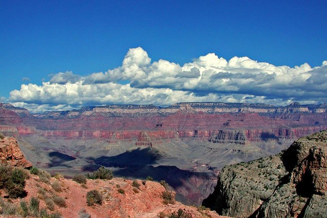 Grand Canyon Deluxe Day Trip from Sedona - Smart packing and small choices that make a long canyon day better