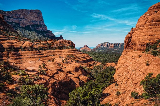 Grand Canyon Experience Tour from Sedona - Stop 2: Grand Canyon Village (about 1 hour)