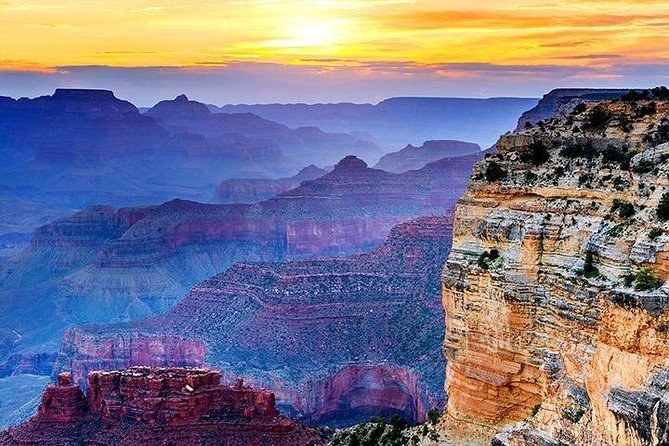 Grand Canyon Experience Tour from Sedona - Price and logistics: what you’re really paying for