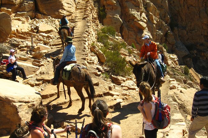 Grand Canyon Hike from Sedona or Flagstaff with 7 Guest Limit - Price and Value: What You’re Really Paying For