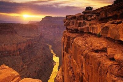 Grand Canyon Railroad Excursion from Sedona - The one-way train ride: comfortable coach time, not a canyon cruise