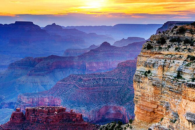 Grand Canyon Small Group Tour from Sedona or Flagstaff - Price and fees: what $196.63 covers, and what’s not included