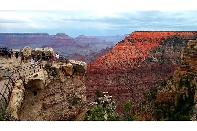 Grand Canyon South Rim Day Trip from Sedona - Price and value: what $196.63 covers, and what to plan for