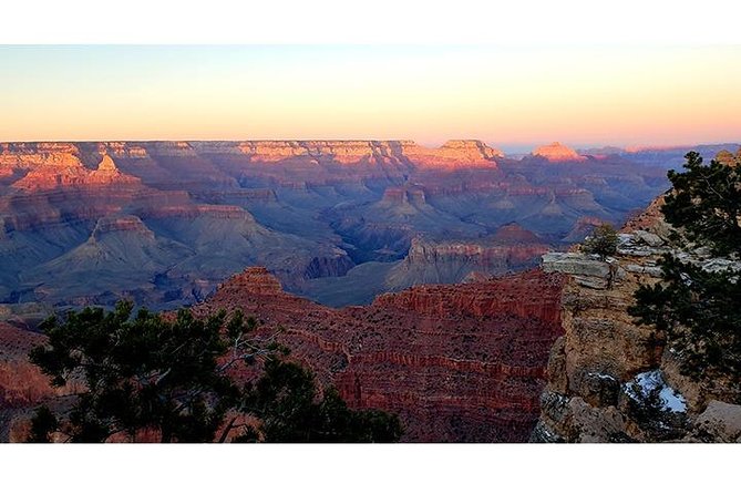 Grand Canyon South Rim Day Trip from Sedona - What to pack for a long rim day (and avoid the usual misses)