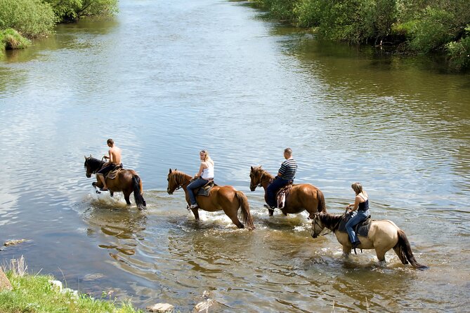 Guided Horseback Tour only 30 mins from Sedona. - The Photo Reality: Where Pics Happen (and Where They Might Not)