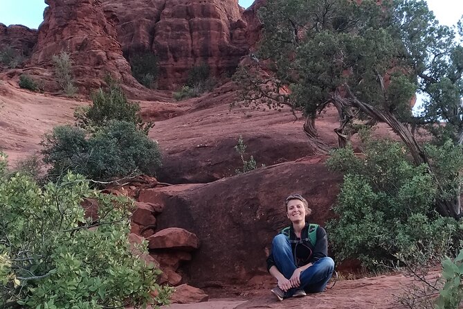 Half-Day Private Scenic Tour of Sedona - Pickup, timing, and getting the most out of 3 to 4 hours