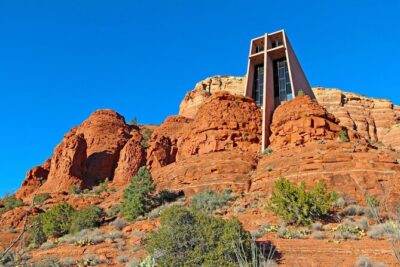 Half-day Sedona Sightseeing Tour - Bell Rock First: A Quick Start to Red-Rock Scale