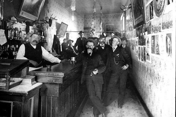 Historic Tour of Jerome - Guide Style Matters: When Your Narration Level Changes the Day