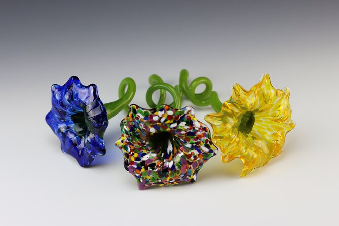 Introduction to Glassblowing Workshop in Sedona - Key highlights to know before you go