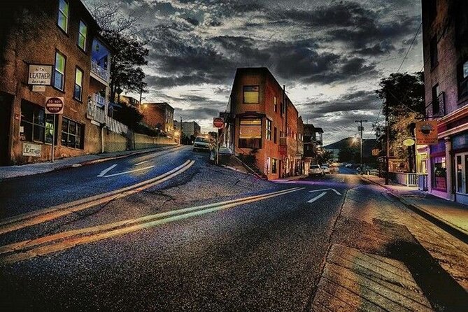Jerome Ghost Walk - Price and logistics: who it’s best for, and what to plan around