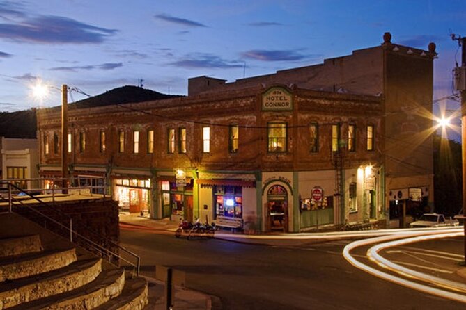 Jerome History Walk - Key highlights worth planning around