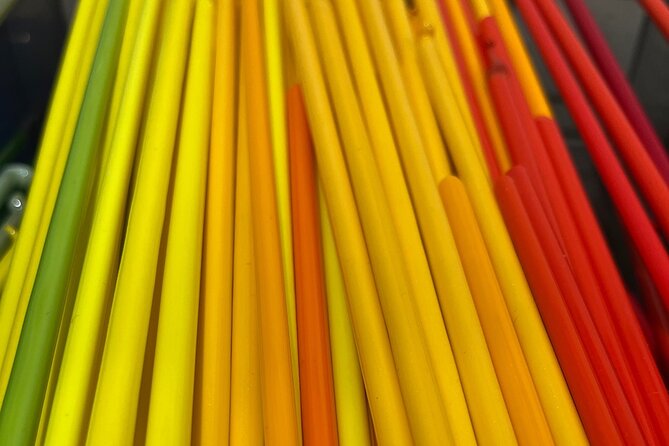Make your own Glass Beads in Sedona - Making glass beads in Sedona: why this is a smart “do something” stop