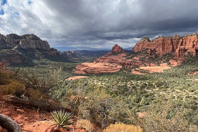 Mogollon Rim Run Supreme Jeep Tour from Sedona - Key moments on the Mogollon Rim Run Supreme Jeep Tour