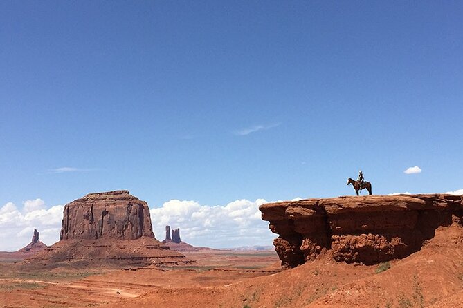 Monument Valley Day Tour from Sedona - The off-road segment: why it’s included and what to plan for