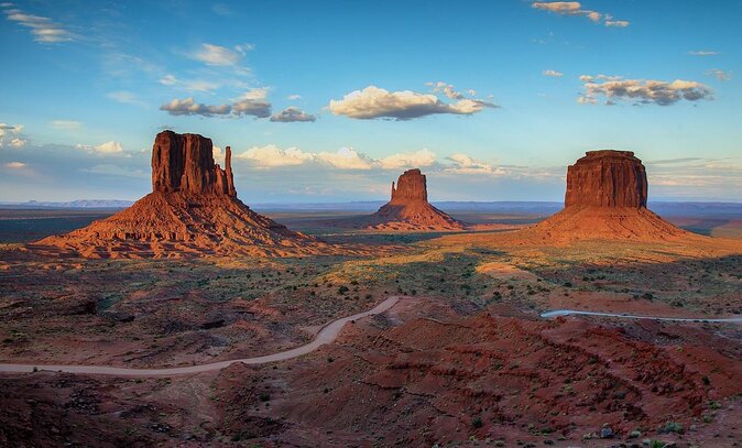 Monument Valley Day Trip from Sedona - Key Highlights at a Glance