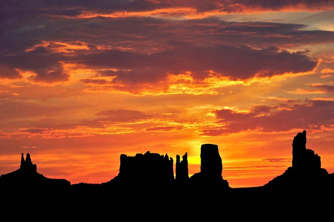 Monument Valley Day Trip from Sedona - Hotel Pickup and Small-Group Comfort (What That Changes)