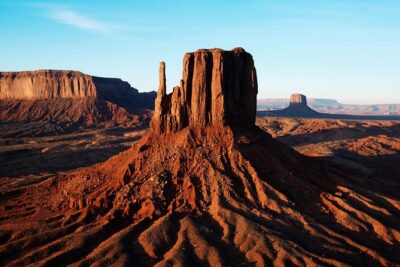 Monument Valley Day Trip from Sedona - Cameron Trading Post: A Stop Worth Browsing