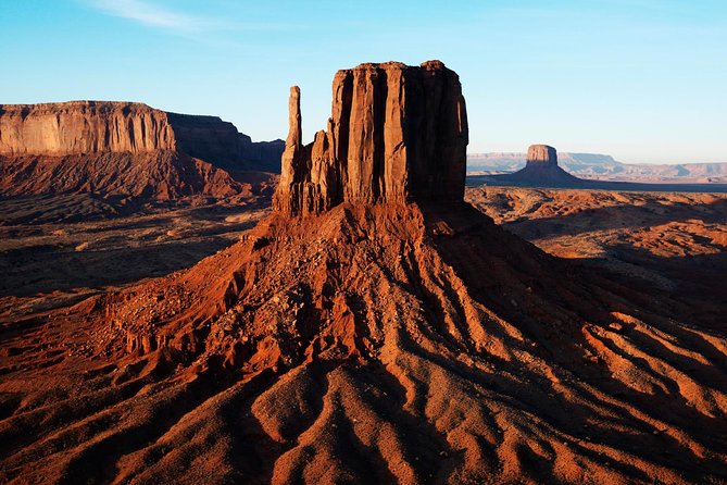 Monument Valley/Navajo Indian Reservation from Sedona/Flagstaff - Cameron Trading Post: a quick stop that can save you time